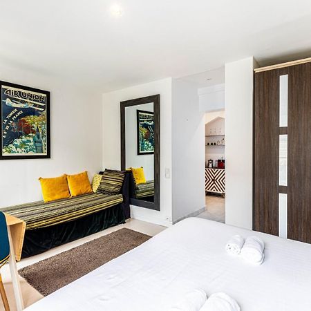 Guestready - Bel Apt. Au Coeur De Paris Ngoại thất bức ảnh