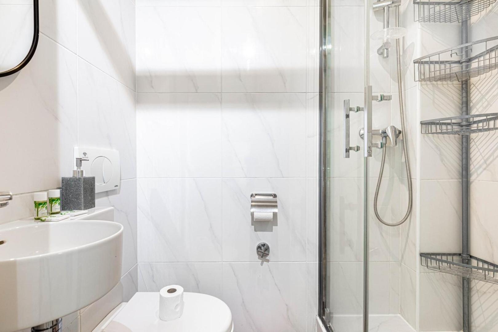 Guestready - Bel Apt. Au Coeur De Paris Ngoại thất bức ảnh