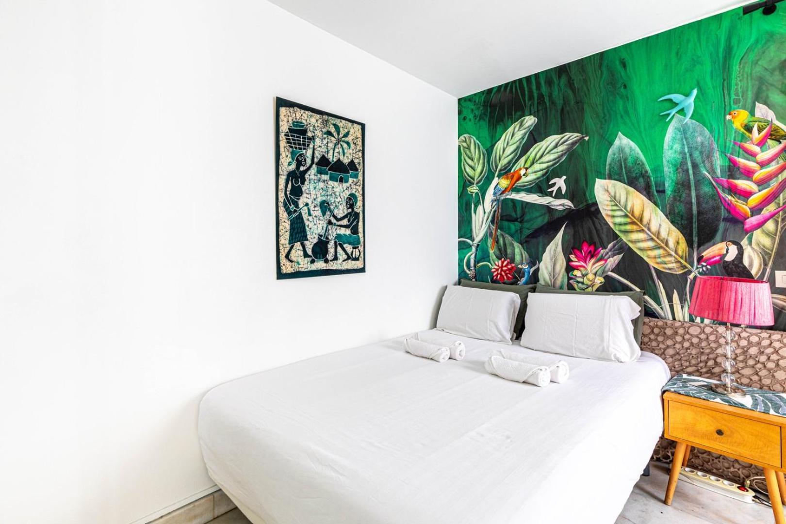Guestready - Bel Apt. Au Coeur De Paris Ngoại thất bức ảnh