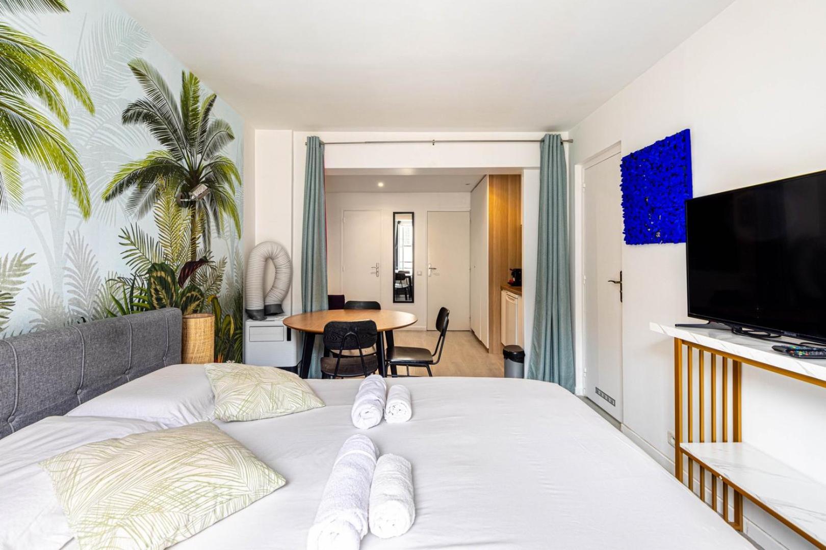 Guestready - Bel Apt. Au Coeur De Paris Ngoại thất bức ảnh