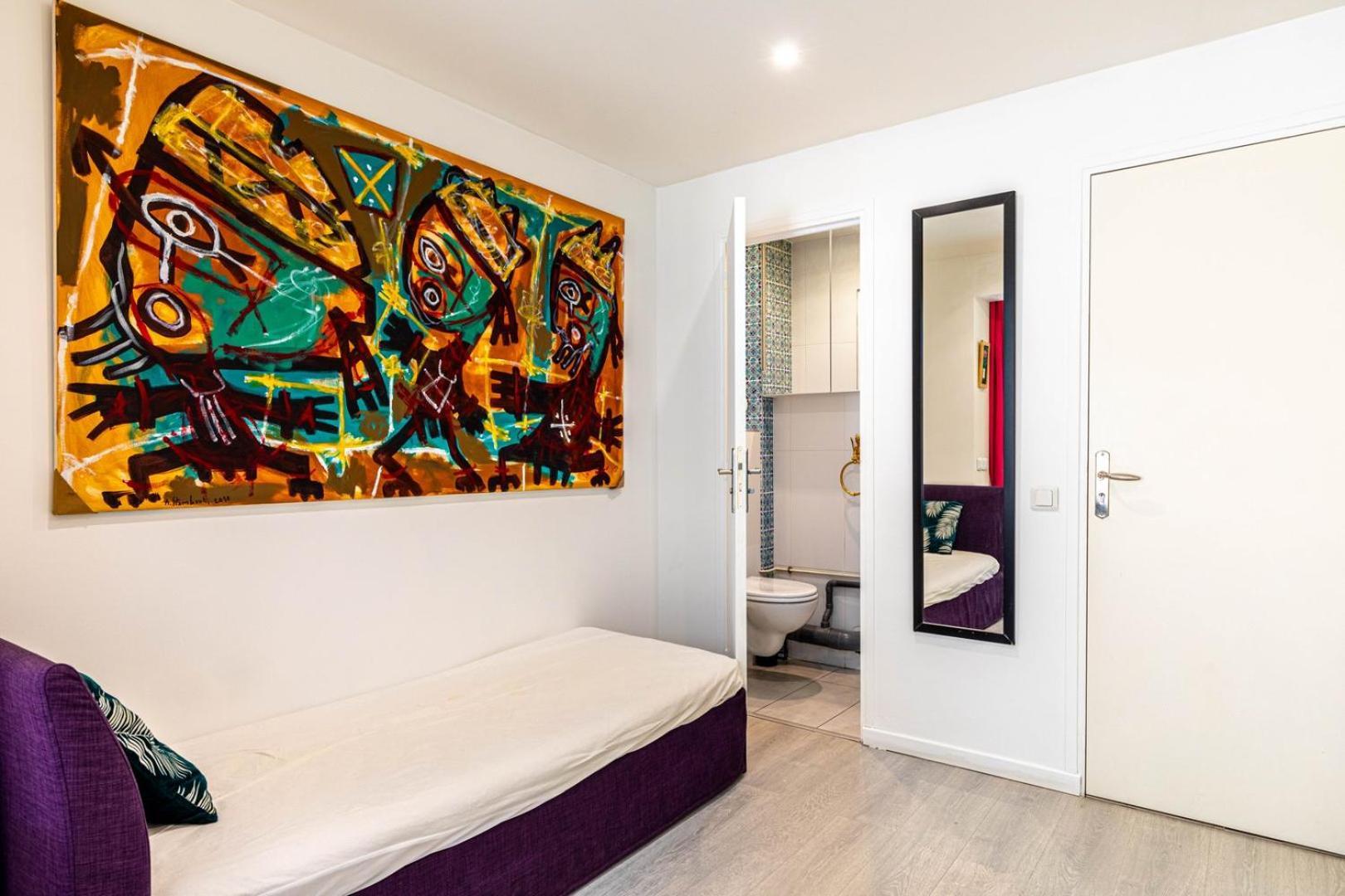 Guestready - Bel Apt. Au Coeur De Paris Ngoại thất bức ảnh