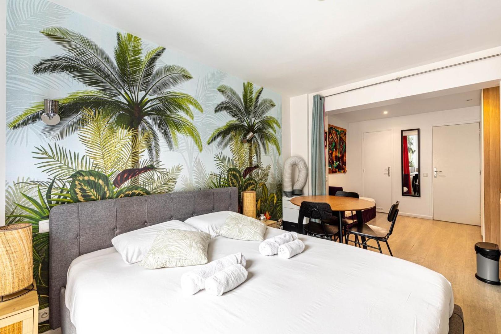 Guestready - Bel Apt. Au Coeur De Paris Ngoại thất bức ảnh