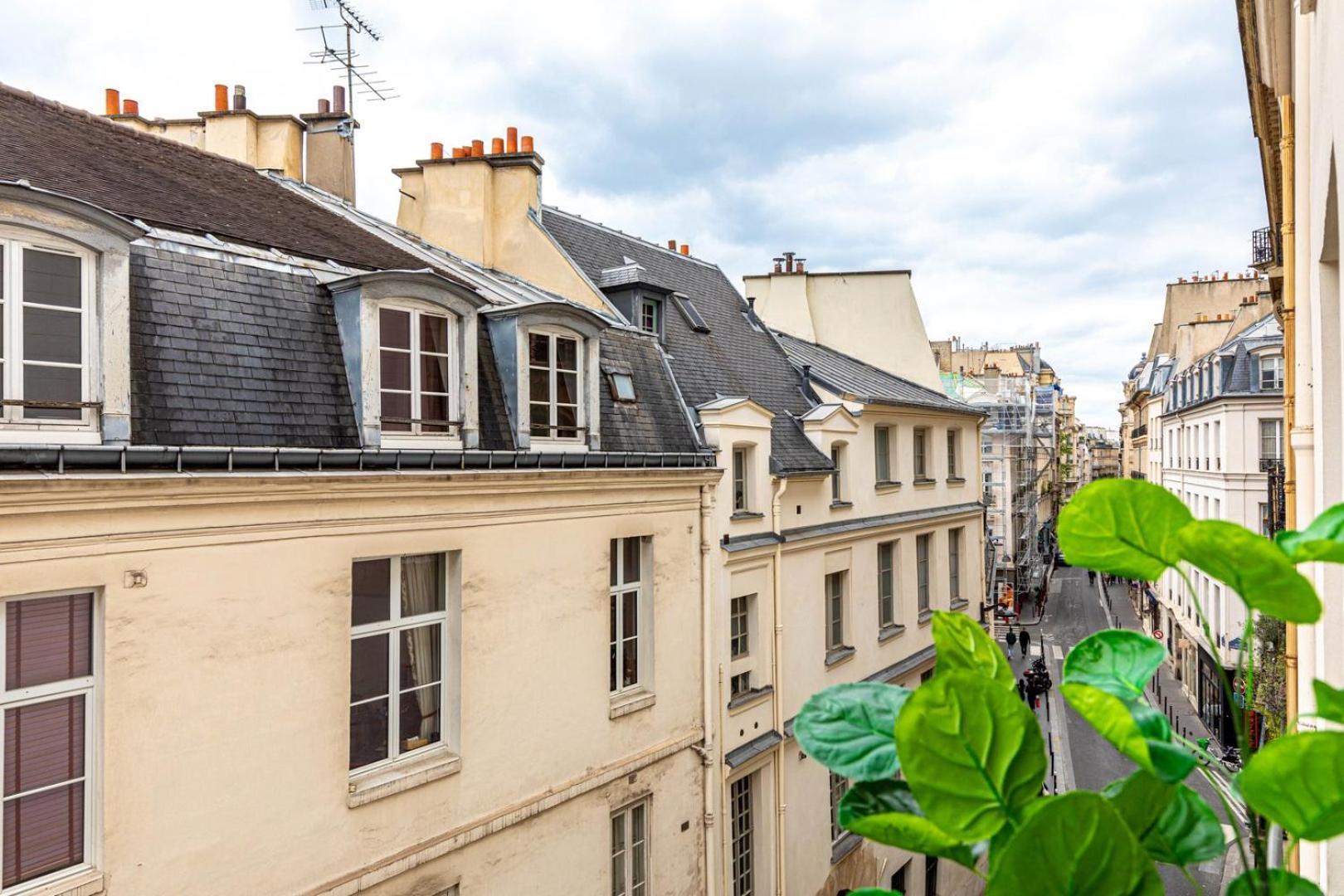 Guestready - Bel Apt. Au Coeur De Paris Ngoại thất bức ảnh