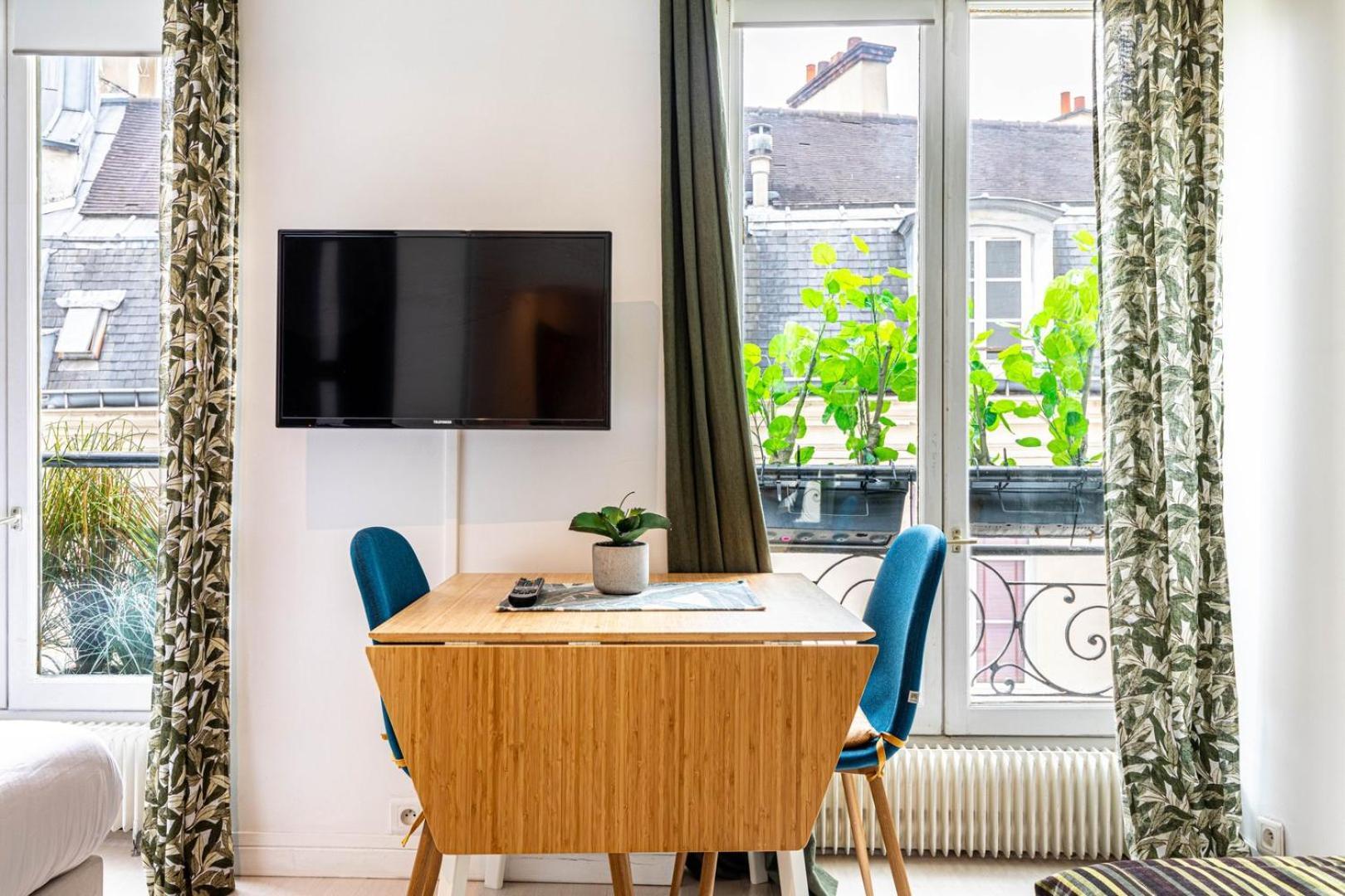 Guestready - Bel Apt. Au Coeur De Paris Ngoại thất bức ảnh