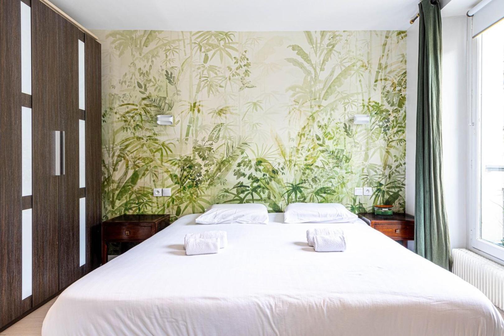 Guestready - Bel Apt. Au Coeur De Paris Ngoại thất bức ảnh